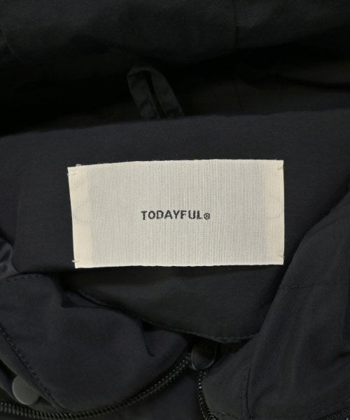 TODAYFUL 羽絨夾克/背心