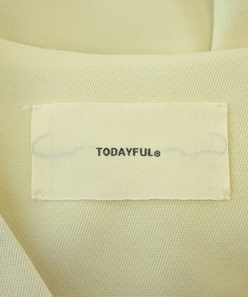 TODAYFUL 洋裝