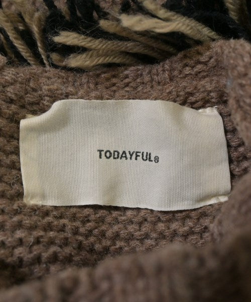 TODAYFUL 毛衣