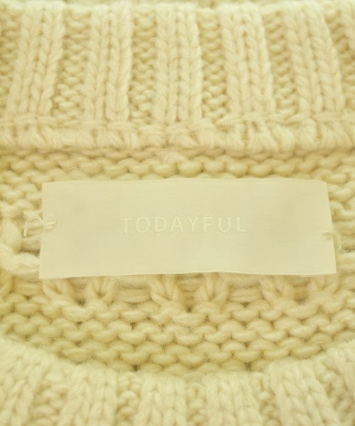 TODAYFUL 背心