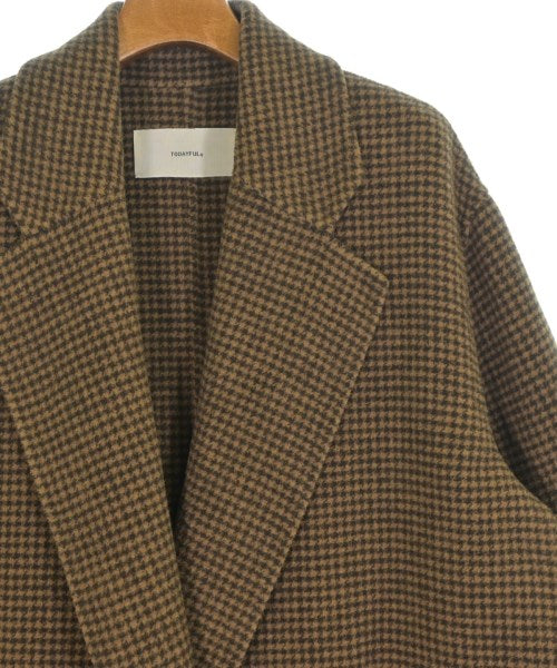 TODAYFUL 切斯特披風