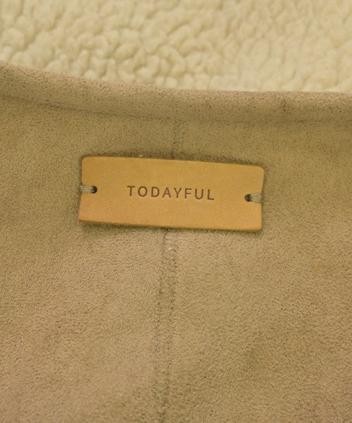 TODAYFUL 外套