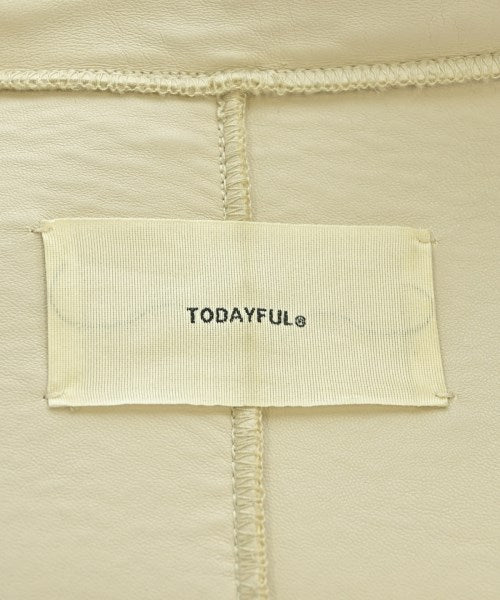 TODAYFUL 其他大衣