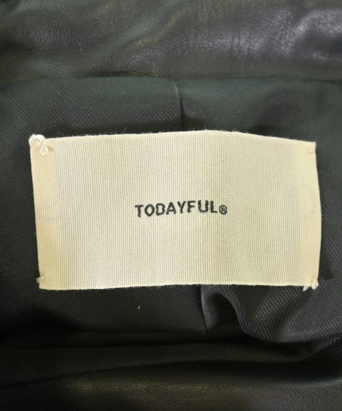 TODAYFUL 其他夾克
