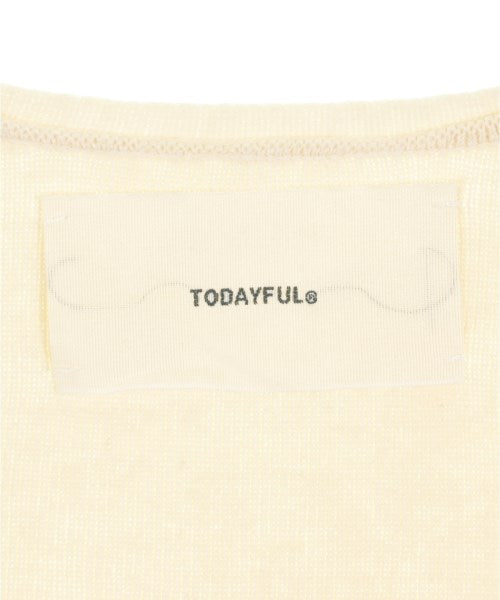 TODAYFUL 毛衣