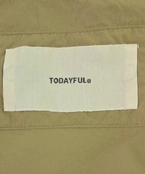 TODAYFUL 其他飛行外套
