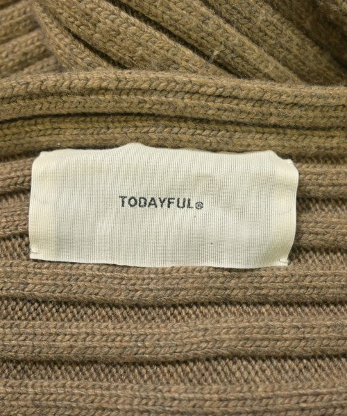 TODAYFUL 毛衣