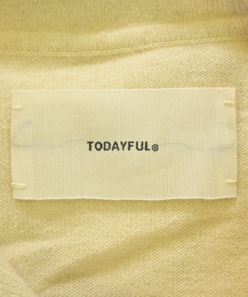 TODAYFUL 開襟衫