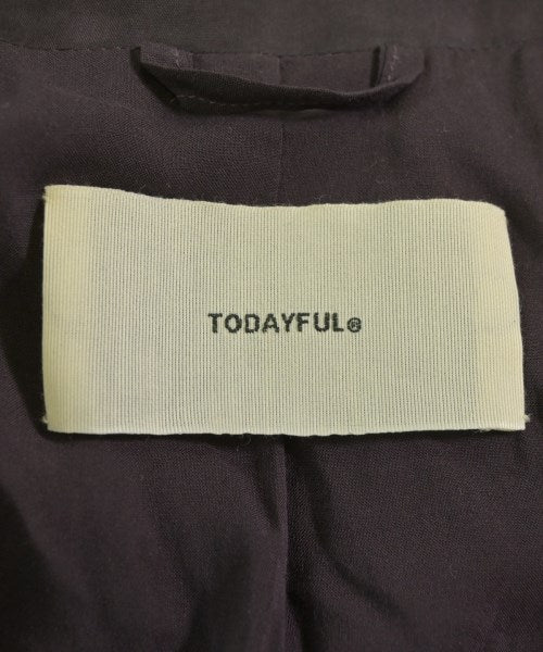 TODAYFUL 休閒夾克
