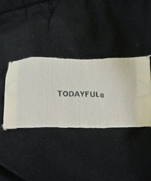 TODAYFUL 休閒夾克