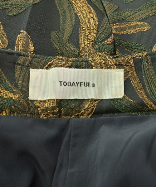 TODAYFUL 長褲