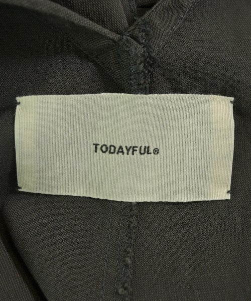 TODAYFUL 連身衣/馬戲團服/連身褲