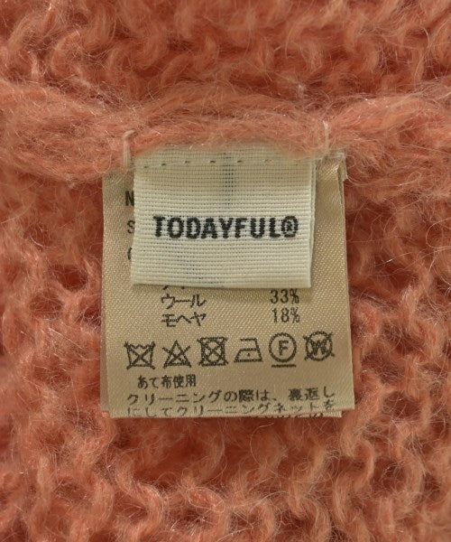 TODAYFUL 毛衣