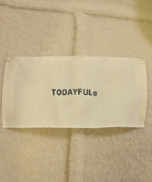 TODAYFUL 其他大衣