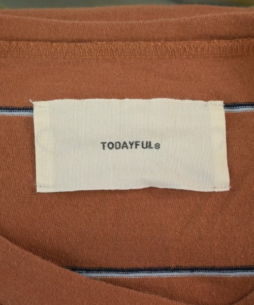 TODAYFUL T恤/上衣