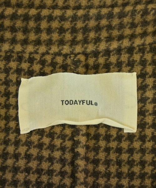 TODAYFUL 其他大衣