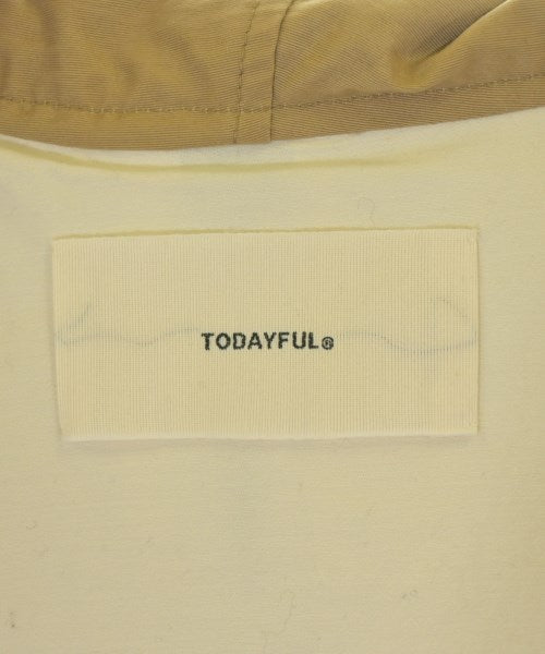 TODAYFUL 現代外套