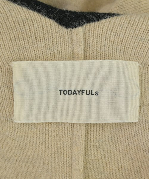 TODAYFUL 其他大衣