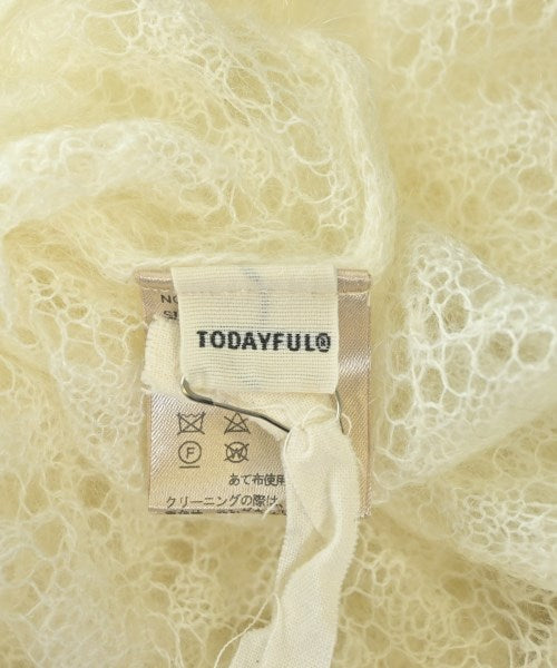TODAYFUL 毛衣