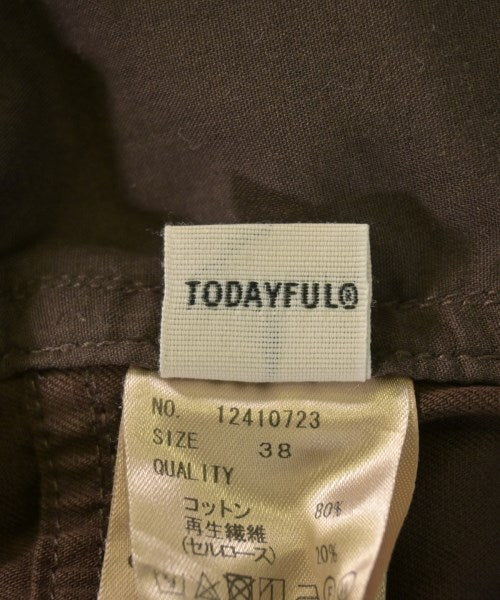 TODAYFUL 其他款