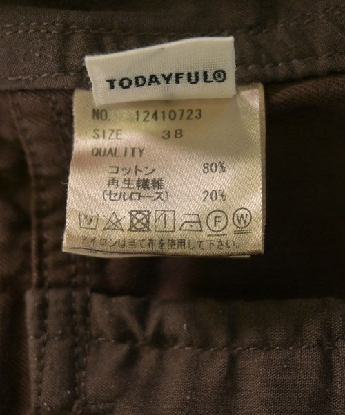 TODAYFUL 其他款
