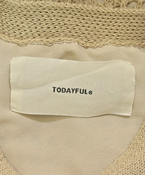 TODAYFUL 洋裝