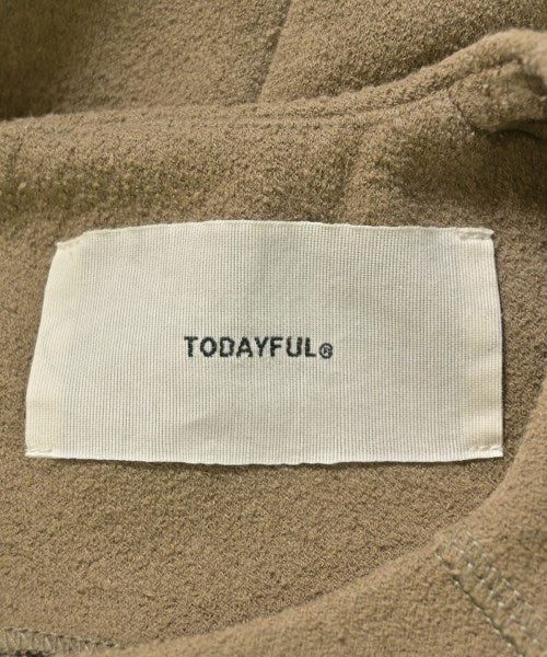 TODAYFUL 洋裝