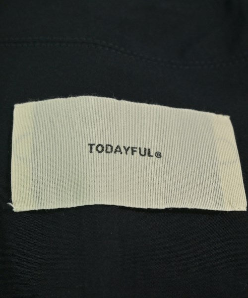 TODAYFUL 背心