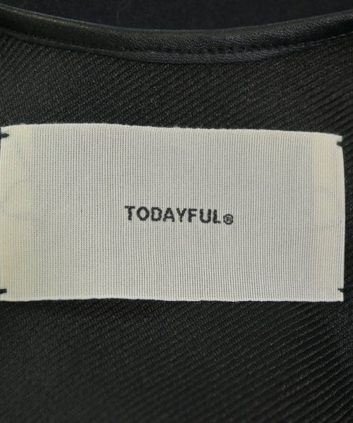 TODAYFUL 洋裝