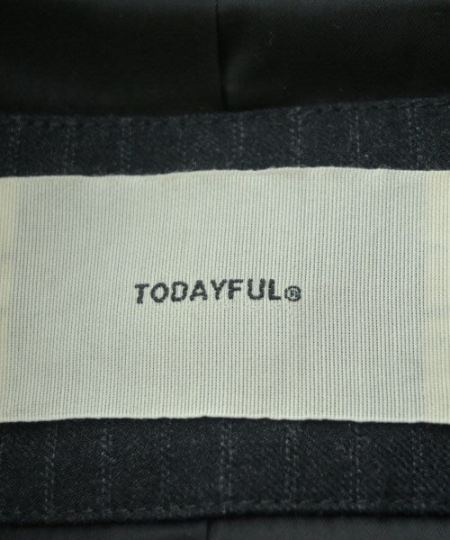 TODAYFUL 夾克