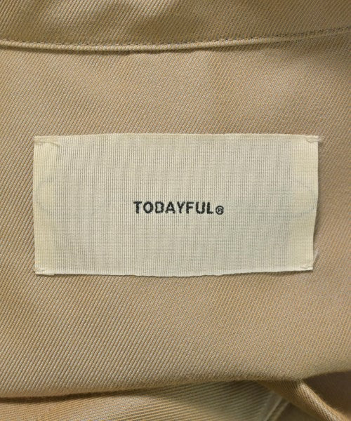 TODAYFUL 其他大衣
