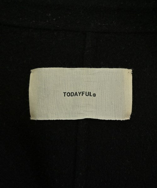 TODAYFUL 切斯特披風