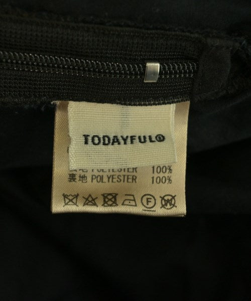 TODAYFUL 女襯衫