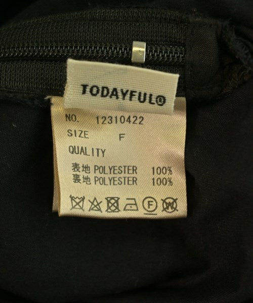 TODAYFUL 女襯衫