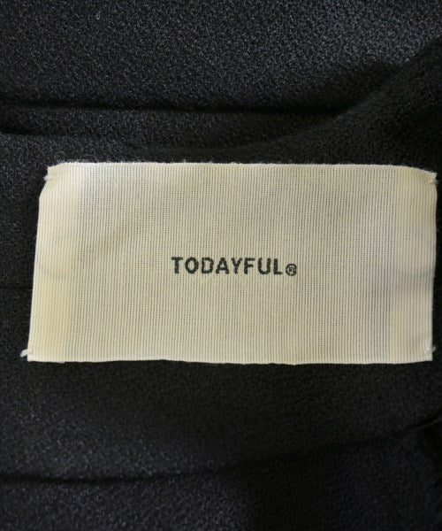 TODAYFUL 洋裝