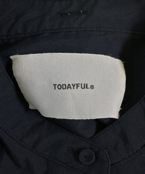 TODAYFUL 休閒襯衫