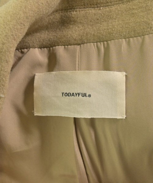 TODAYFUL 其他大衣