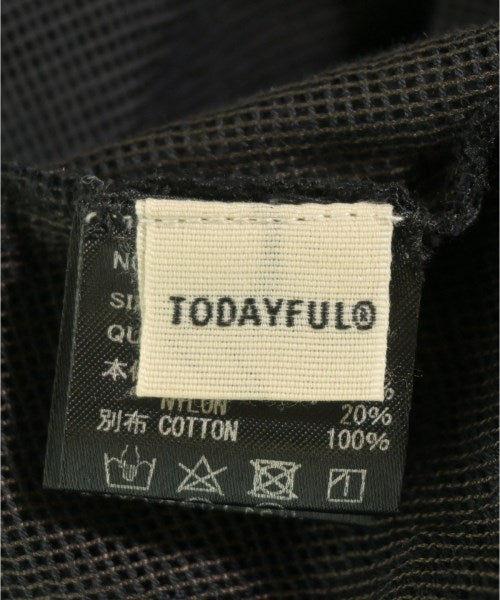 TODAYFUL 休閒襯衫