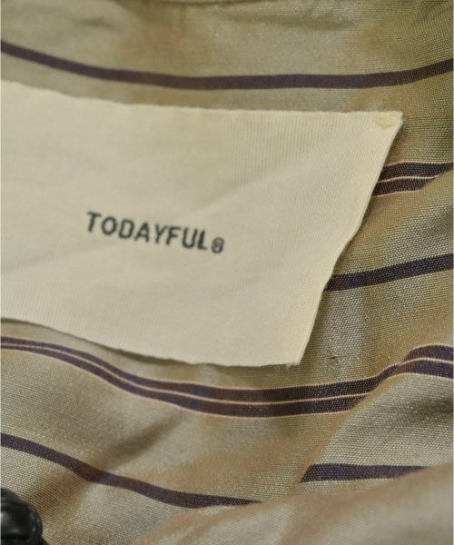 TODAYFUL 休閒襯衫
