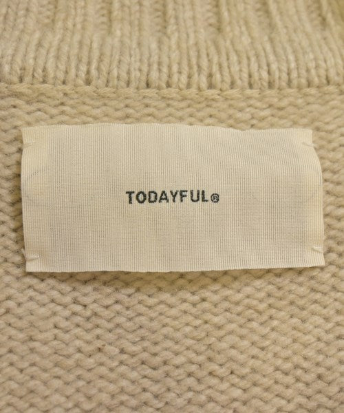 TODAYFUL 毛衣