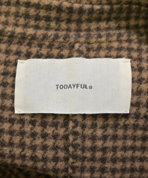TODAYFUL 其他大衣