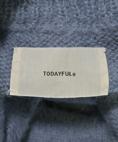 TODAYFUL 毛衣