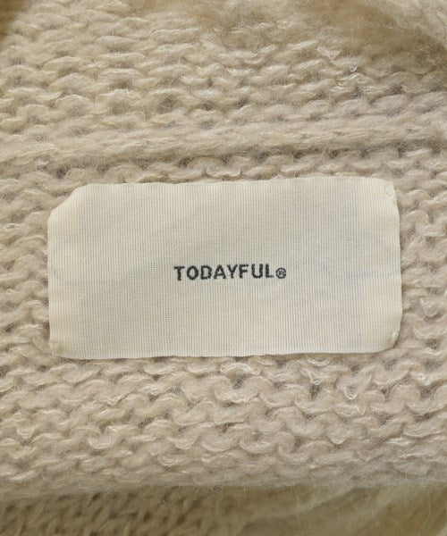 TODAYFUL 毛衣