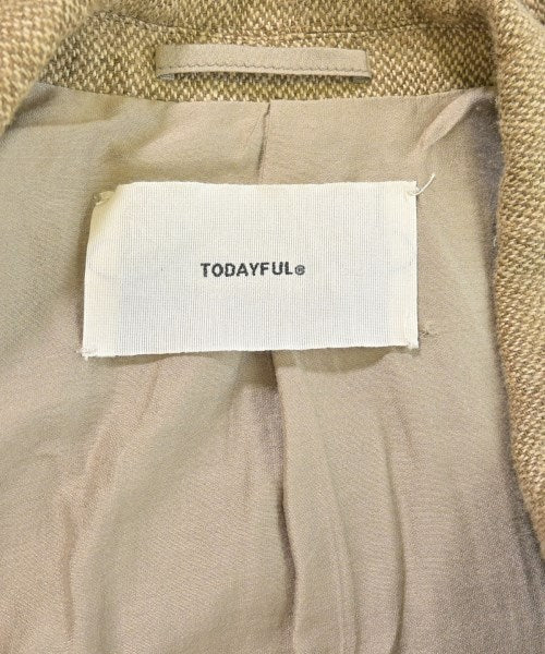 TODAYFUL 西裝外套