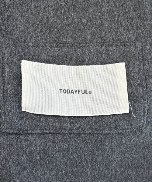 TODAYFUL 外套