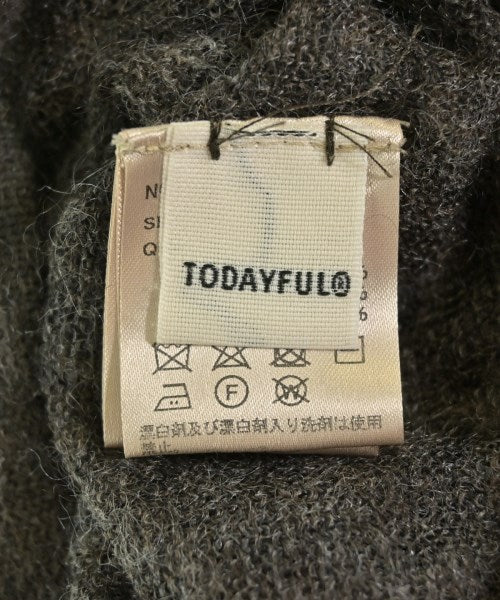 TODAYFUL 毛衣
