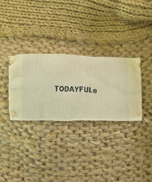 TODAYFUL 開襟衫