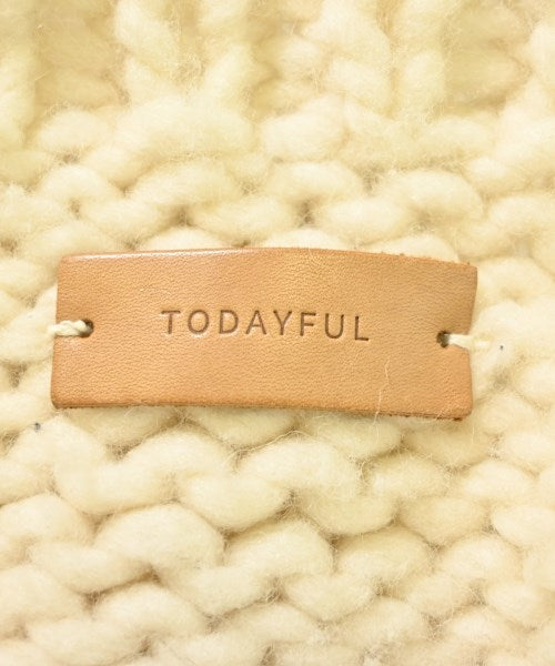 TODAYFUL 開襟衫
