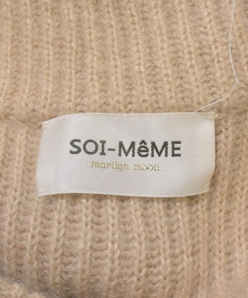 SOI-MeME 其他大衣