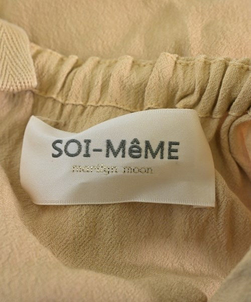 SOI-MeME 洋裝